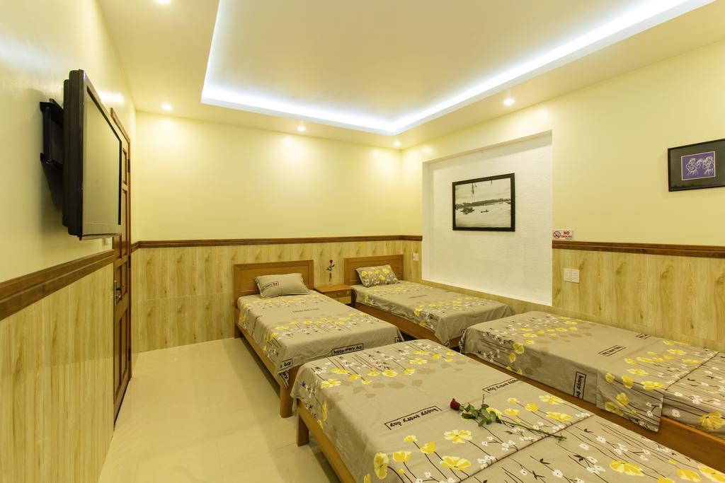 Bed & Breakfast Qua Cam Tim Hội An