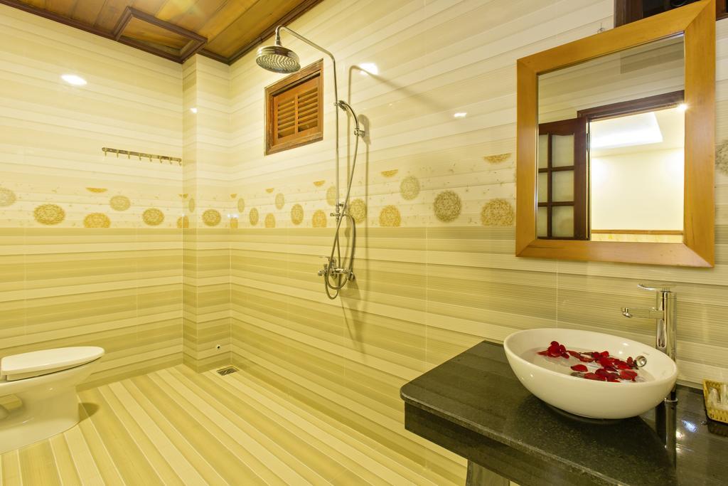 Bed & Breakfast Qua Cam Tim Hội An
