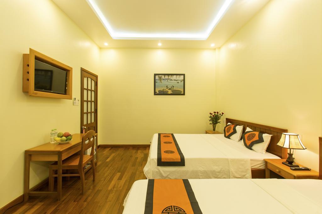 Qua Cam Tim Hội An