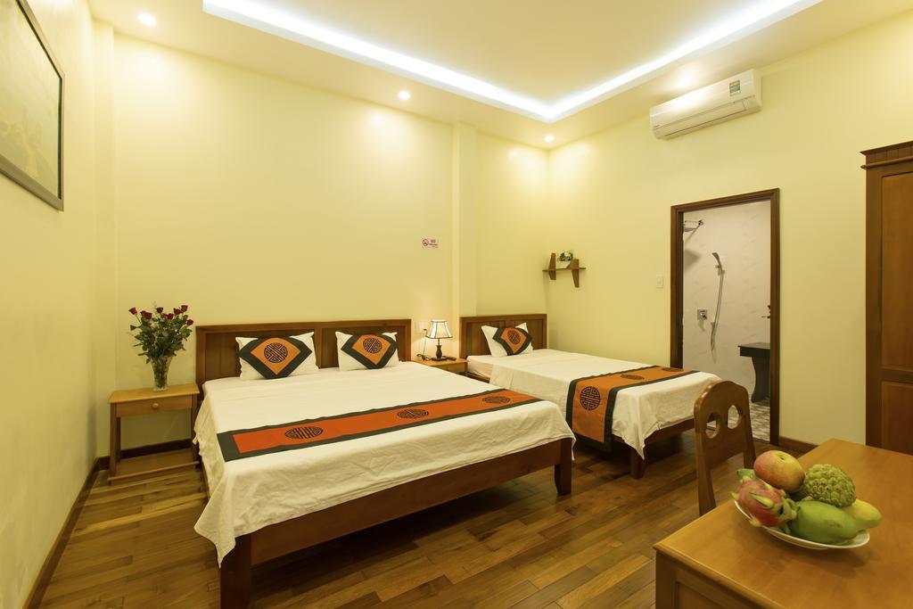 Bed & Breakfast Qua Cam Tim Hội An